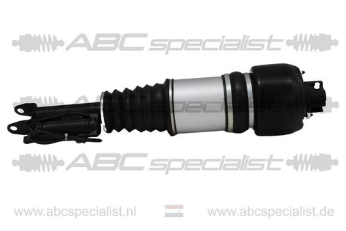 E-Klasse W211 S211 Airmatic Schokbreker Veerpoot Voorzijde R, Auto-onderdelen, Ophanging en Onderstel, Gereviseerd, Ophalen of Verzenden