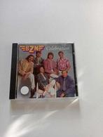 BZN  Celebration, Cd's en Dvd's, Verzenden, Gebruikt