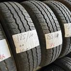 4 x Maxxis 185-80-14 C Zomerbanden 10mm, Auto-onderdelen, Banden en Velgen, 14 inch, Band(en), Zomerbanden, Bestelwagen