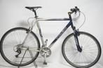 Refurbished Trek 7200FX N24-63 cm-Grijs, Fietsen en Brommers, Fietsen | Heren | Sportfietsen en Toerfietsen, Overige merken, 28 inch