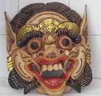 Masker - Bali - Barong - Indonesië  (Zonder Minimumprijs), Antiek en Kunst