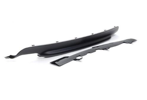 M-Pakket Diffuser OE BMW 3 Serie E46 B5467, Auto-onderdelen, Carrosserie en Plaatwerk, Nieuw, BMW, Achter