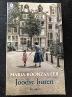 Joodse buren 9789044362312 Maria Boonzaaijer, Verzenden, Gelezen, Maria Boonzaaijer