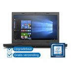 Lenovo ThinkPad T450 i5-5300U 4GB DDR3 128GB SSD, Computers en Software, Windows Laptops, Gebruikt, 2 tot 3 Ghz, Qwerty