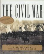 The Civil War 9780679742777, Boeken, Zo goed als nieuw, Verzenden
