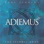 cd - Karl Jenkins - The Eternal Knot, Zo goed als nieuw, Verzenden
