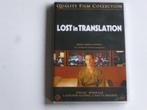 Lost in Translation - Sofia Coppola (DVD), Cd's en Dvd's, Verzenden, Nieuw in verpakking