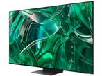 Samsung QE65S95C - QD-OLED TV - 4K 144Hz - Zwart (2023), Audio, Tv en Foto, Verzenden, Zo goed als nieuw