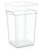 GGM Gastro | Bewaardoos - 20,8 liter | SBGP20 | SBGP20, Verzenden, Nieuw in verpakking