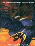 An uplift novel: Heavens reach: the final book of the, Verzenden, Gelezen, David Brin