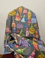 TESSUTO origineel exclusief met gekleurde Nappe, grijze, Antiek en Kunst