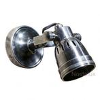 Industriele &amp; Vintage stoere Wandlampen gratis verzending, Huis en Inrichting, Lampen | Wandlampen, Nieuw, Industriel & Vintage