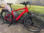 Elektrische Fiets – Specialized Turbo Vado 5.0 - Nieuwstaat, Overige merken, Ophalen of Verzenden, Zo goed als nieuw, 50 km per accu of meer