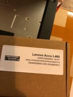project laptop Lenovo Thinkpad L460 i5 4/8/16GB ssd, Verzenden, Nieuw