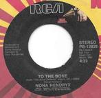 vinyl single 7 inch - Nona Hendryx - To The Bone, Cd's en Dvd's, Vinyl Singles, Verzenden, Zo goed als nieuw