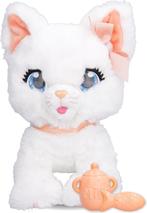 Club Petz Bella de Poes - Interactieve pluchen knuffel -, Kinderen en Baby's, Speelgoed | Knuffels en Pluche, Ophalen of Verzenden