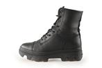 G-Star veterboots in maat 37 Zwart | 25% korting, Kleding | Dames, Schoenen, Verzenden, Zwart, Overige typen, Zo goed als nieuw