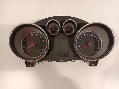 Cockpit Opel Zafira Tourer C 1.4 769166750U, Auto-onderdelen, Elektronica en Kabels, ARN erkend, Stiba lid, Erkend duurzaam, Gebruikt