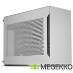 Lian Li A4-H20 A4 PCI-E 4.0 Silver, Computers en Software, Computerbehuizingen, Verzenden, Nieuw