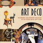 Art Deco 9789059472051 Carla de Roode, Boeken, Verzenden, Zo goed als nieuw, Carla de Roode