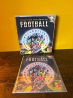 Panini Football 2018/19 Belgium - Luxe Cassette + Empty, Nieuw