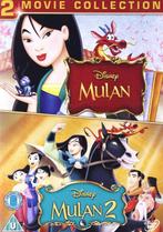Mulan 1-2 (NL), Verzenden, Nieuw in verpakking