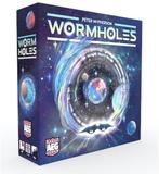 Wormholes - Board Game | AEG spellen - Gezelschapsspellen, Nieuw, Verzenden