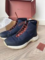 Loro Piana - Enkellaarsjes - Maat: EU 43, Nieuw