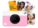 Veiling - KODAK Printomatic Full-Color Instant Print digital, Nieuw