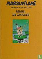 Marsupilami - Mars, de zwarte - 1997, Boeken, Stripboeken, Eén stripboek, Verzenden, Zo goed als nieuw, Franquin, André, Le Pennetier, Yannick.