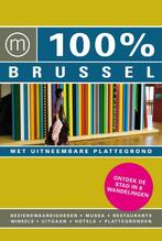 100% Brussel / 100% stedengidsen 9789057674754 Philip Ebels, Verzenden, Gelezen, Philip Ebels