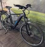 Cube Cross Race – 625Wh – Electrische Fiets – ZGAN, Fietsen en Brommers, Elektrische fietsen, Ophalen of Verzenden, Zo goed als nieuw