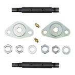 ARB Greasable Pin & Plate Kit 40Ser - OMEGP8, Ophalen of Verzenden, Nieuw