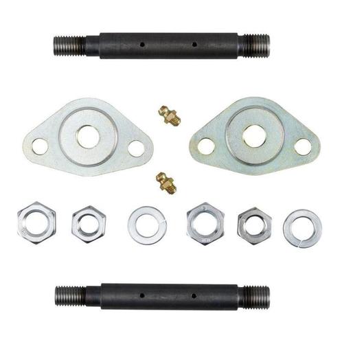 ARB Greasable Pin & Plate Kit 40Ser - OMEGP8, Auto-onderdelen, Ophanging en Onderstel, Ophalen of Verzenden