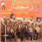 cd - Various - ?????? = Zanzibara 3 : Ujamaa: Les Son Des..., Zo goed als nieuw, Verzenden