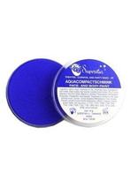 Aqua compactschmink donker blauw nr.043, Hobby en Vrije tijd, Feestartikelen, Ophalen of Verzenden, Nieuw
