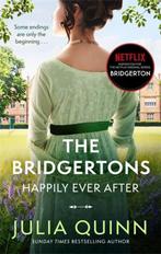 9780349429809 The Bridgertons Happily Ever After Epilogue..., Boeken, Romans, Nieuw, Julia Quinn, Verzenden