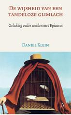 De wijsheid van een tandeloze glimlach 9789025302603, Boeken, Verzenden, Zo goed als nieuw, Daniel Klein