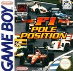 F1 Pole Position - Gameboy Classic (Losse Cassette), Ophalen of Verzenden, Zo goed als nieuw