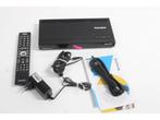 Technisat K4 ISIO Technistar HD Kabel Receiver Zwart, Verzenden, Zo goed als nieuw