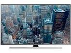 Samsung UE48JU7000L - 48 inch 4k ultra HD smart TV Curved, Audio, Tv en Foto, 100 cm of meer, Samsung, Smart TV, 4k (UHD)