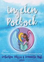 Engelen Doeboek 9789076541983 Cathelijne Filippo, Boeken, Verzenden, Zo goed als nieuw, Cathelijne Filippo