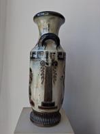 Guérin - Vaas (4) - Aardewerk, Antiek en Kunst