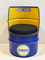 Rob VanMore - Barrel Seat Ricard - 57cm