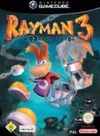 Rayman 3 Hoodlum Havoc (Gamecube Games), Spelcomputers en Games, Games | Nintendo GameCube, Ophalen of Verzenden, Zo goed als nieuw