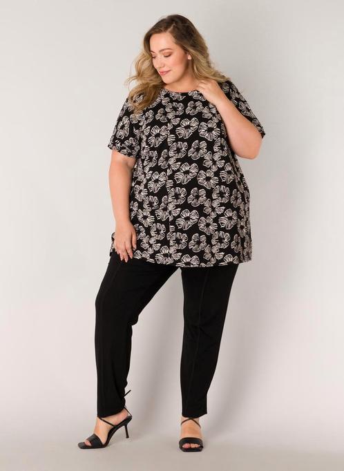 COLLETTA broek Maat:, Kleding | Dames, Broeken en Pantalons, Overige kleuren, Nieuw, Verzenden