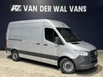 Mercedes-Benz Sprinter 316 CDI 164pk L2H2 Euro6 Airco |, Auto's, Bestelauto's, Mercedes-Benz, Nieuw, Zilver of Grijs, Handgeschakeld