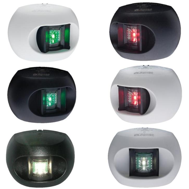 Serie 34 Aqua Signal Led, Watersport en Boten, Bootonderdelen, Nieuw, Zeilboot of Motorboot, Ophalen of Verzenden