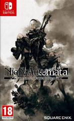 NieR Automata-The End of YoRHa Edition (NSW) Gebruikt, Spelcomputers en Games, Ophalen of Verzenden, Zo goed als nieuw
