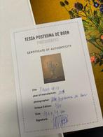 Tessa Posthuma de Boer - Flores #17, Antiek en Kunst